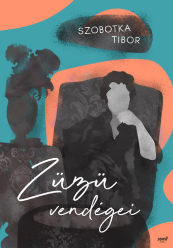 Carte Züzü vendégei Szobotka Tibor