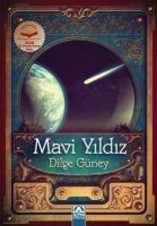 Knjiga Mavi Yildiz 