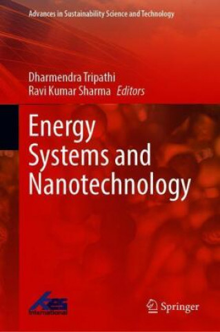 Carte Energy Systems and Nanotechnology Ravi Kumar Sharma