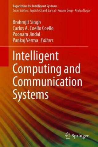 Book Intelligent Computing and Communication Systems Carlos A. Coello Coello