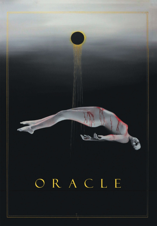 Knjiga Oracle Stéphane Grünenwald