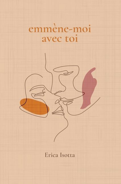Carte Emm?ne- moi avec toi Erica Isotta