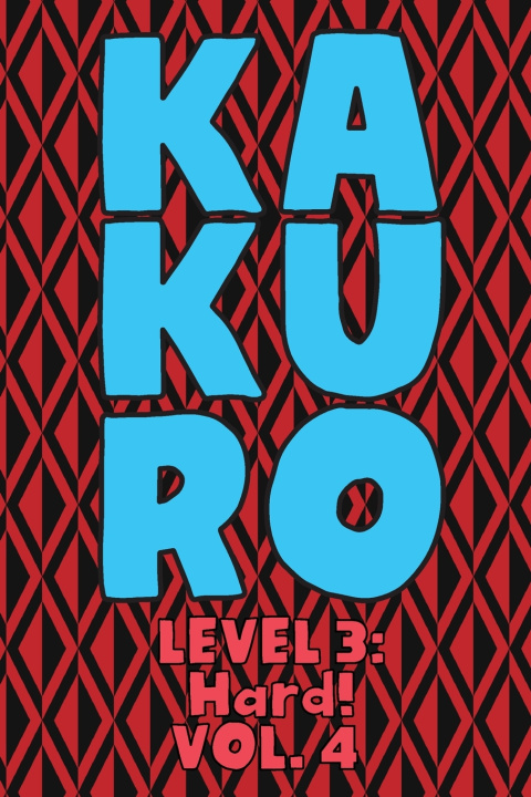 Knjiga Kakuro Level 3 Numerik Sophia Numerik