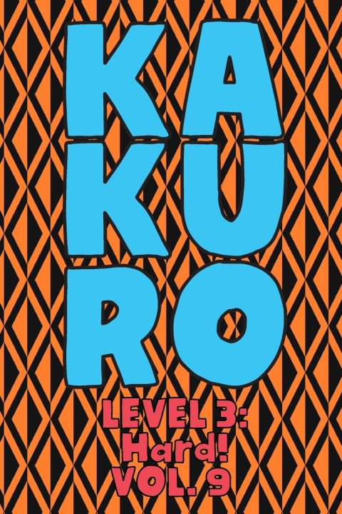 Knjiga Kakuro Level 3 Numerik Sophia Numerik