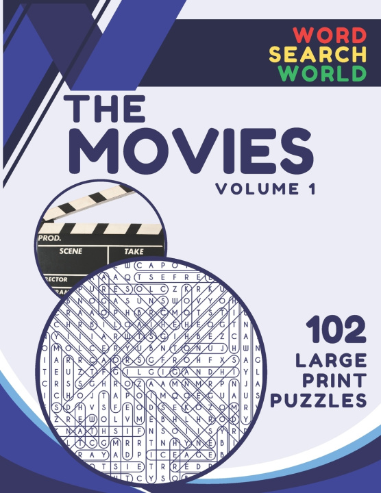Book Word Search World World P & G World