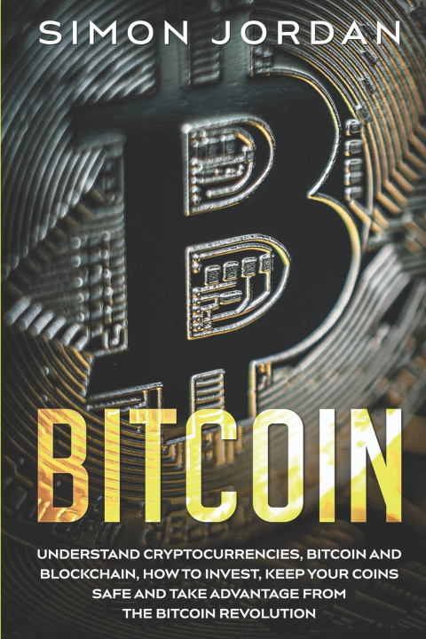Livro Bitcoin Jordan Simon Jordan