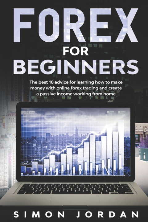 Book Forex For Beginners Jordan Simon Jordan