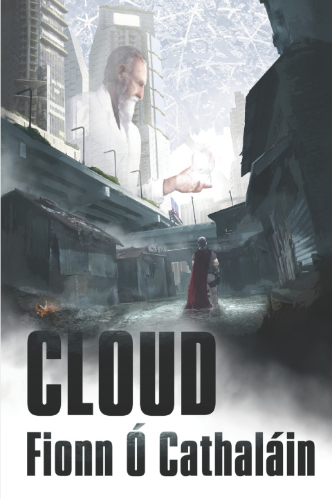 Knjiga Cloud O Cathalain Fionn O Cathalain