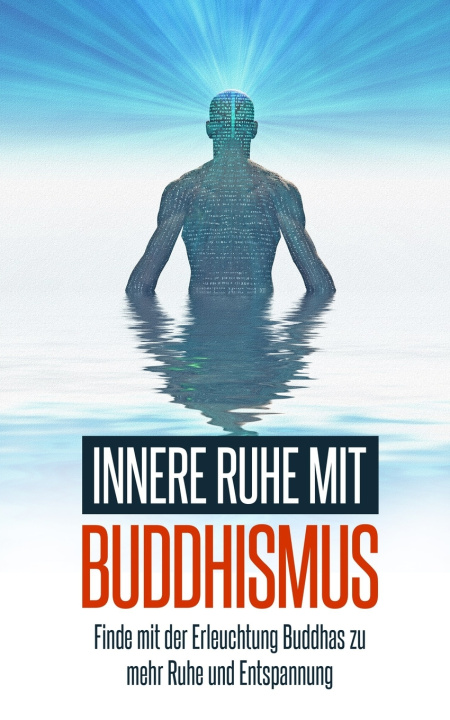 Carte Innere Ruhe mit Buddhismus Taube Elsa Taube