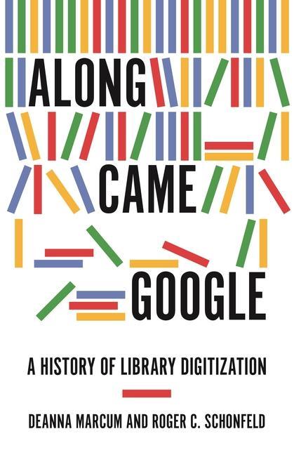 Книга Along Came Google Deanna Marcum