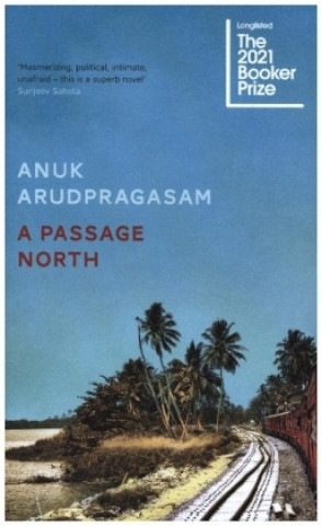 Книга Passage North 