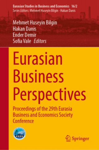 Carte Eurasian Business Perspectives Sofia Vale