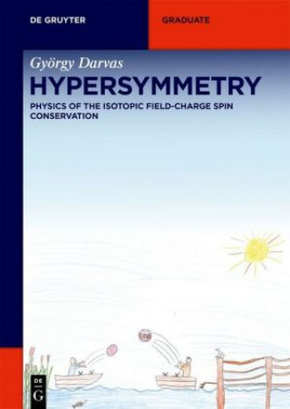Boek Hypersymmetry György Darvas