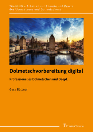 Knjiga Dolmetschvorbereitung digital 