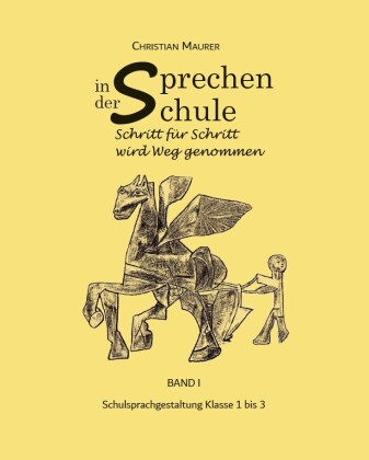 Knjiga Sprechen in der Schule Christian Maurer