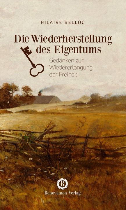 Kniha Die Wiederherstellung des Eigentums Sigismund von Radecki