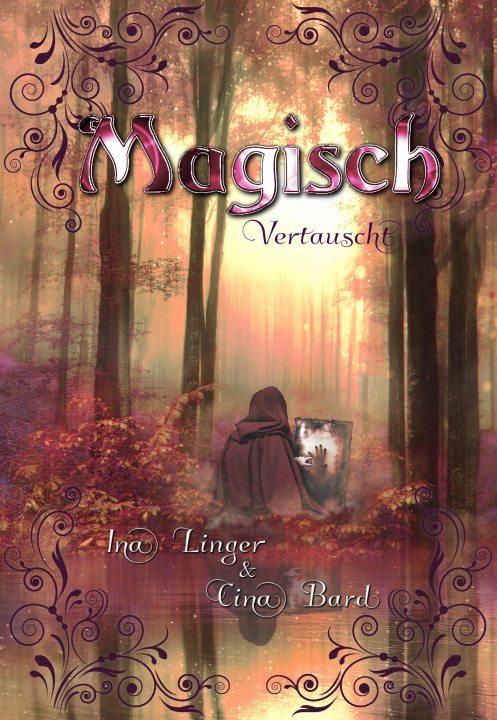 Book Magisch Vertauscht Cina Bard