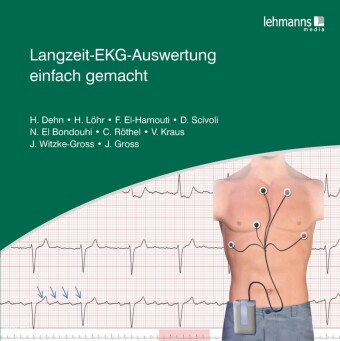 Carte Langzeit-EKG-Auswertung einfach gemacht Heike Löhr