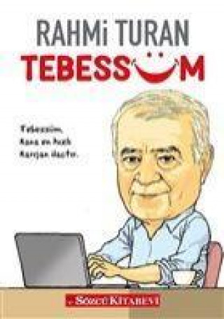 Buch Tebessüm 