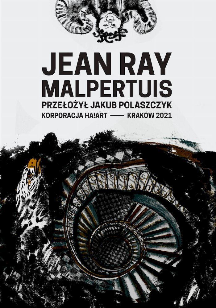 Buch Malpertuis Jean Ray