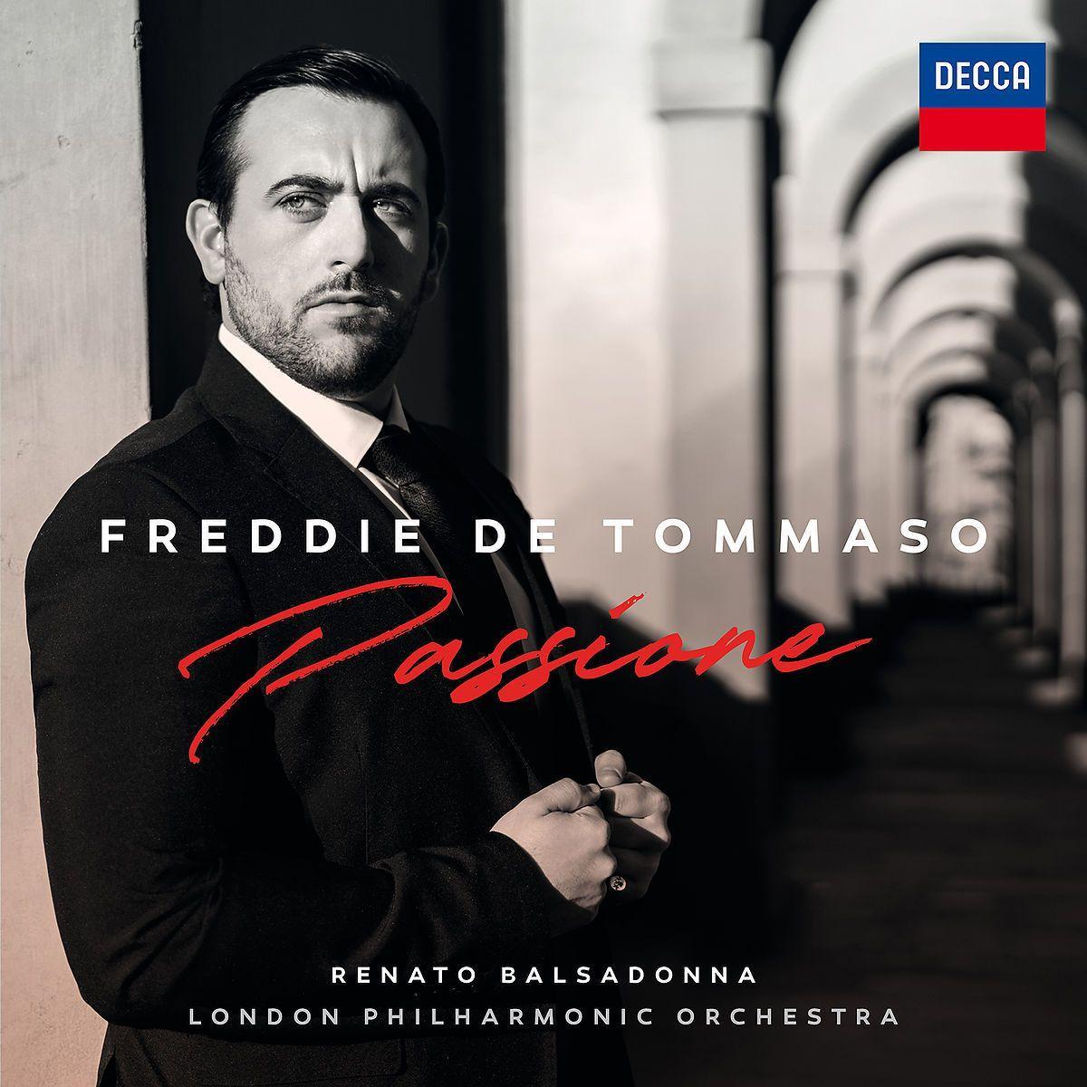Audio Passione DECCA