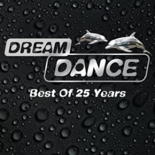 Hanganyagok Dream Dance-Best Of 25 Years 