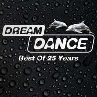 Hanganyagok Dream Dance-Best Of 25 Years 