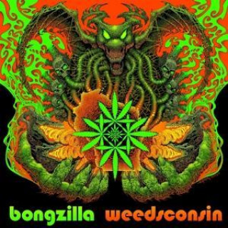 Zvok Weedsconsin Bongzilla