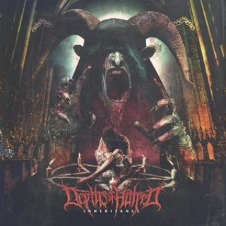 Zvok Inheritance Depths of Hatred