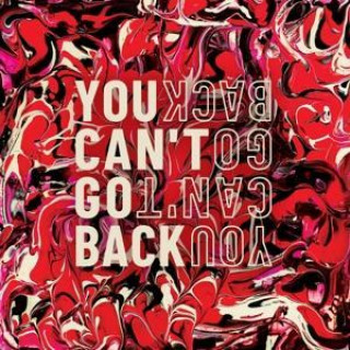 Audio You Can't Go Back Sarin