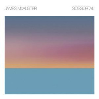 Audio Scissortail James McAlister