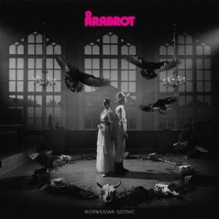 Audio Norwegian Gothic Årabrot