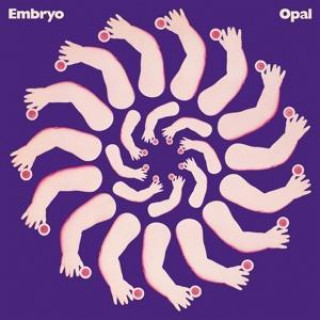 Zvok Opal Embryo