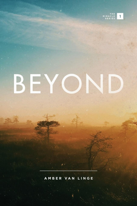 Knjiga Beyond Amber Van Linge