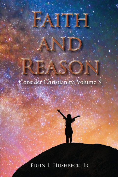 Kniha Faith and Reason 