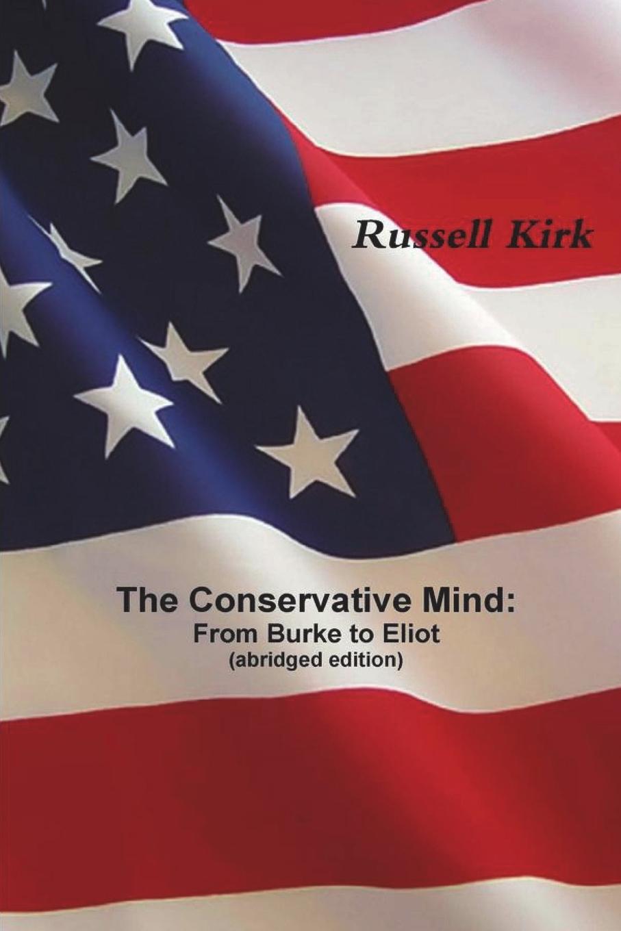 Könyv The Conservative Mind 