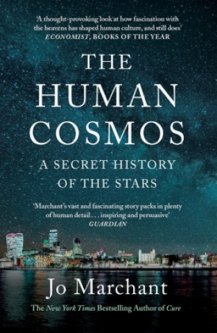 Carte Human Cosmos 