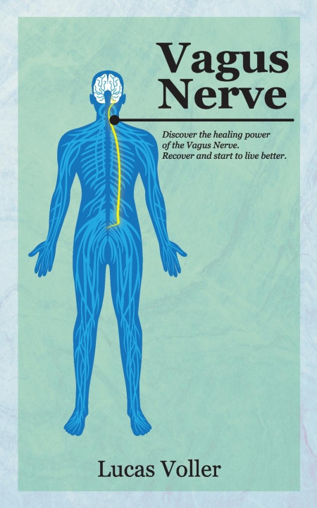 Book Vagus Nerve Lucas Voller