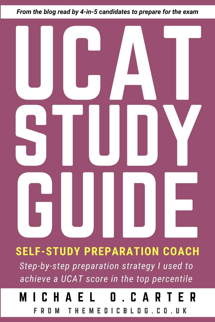 Könyv Ucat Study Guide Raman Bhangal
