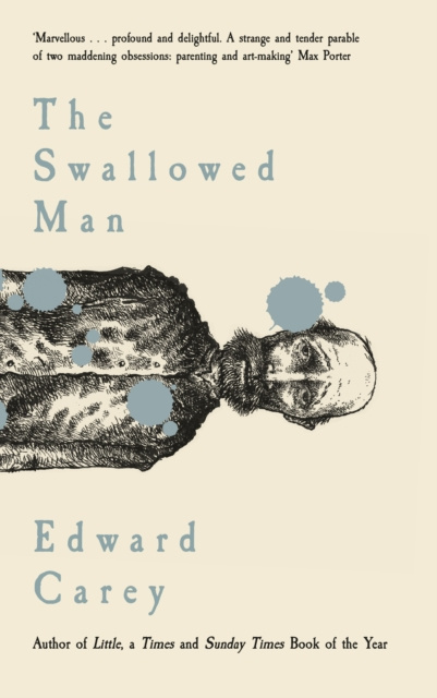E-knjiga Swallowed Man 