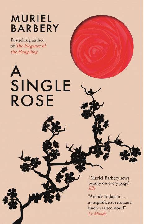 Book Single Rose 