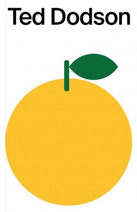Book An Orange Dodson