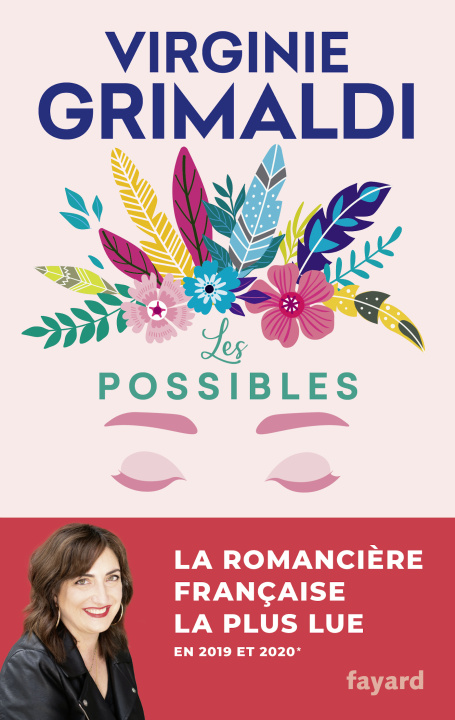 Kniha Les possibles Virginie Grimaldi