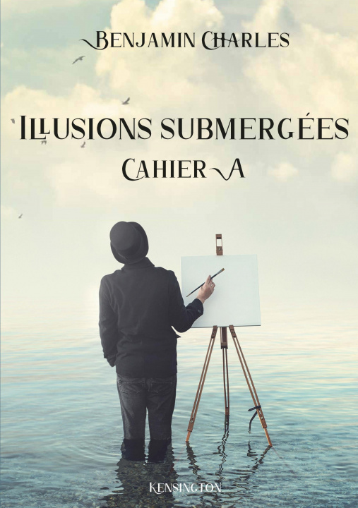 Book Illusions submergees 