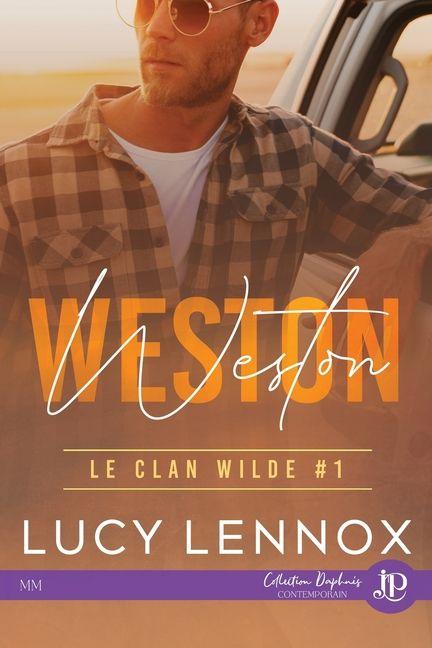 Boek Weston LUCY LENNOX