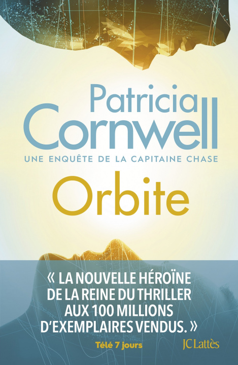 Knjiga Orbite Patricia Cornwell