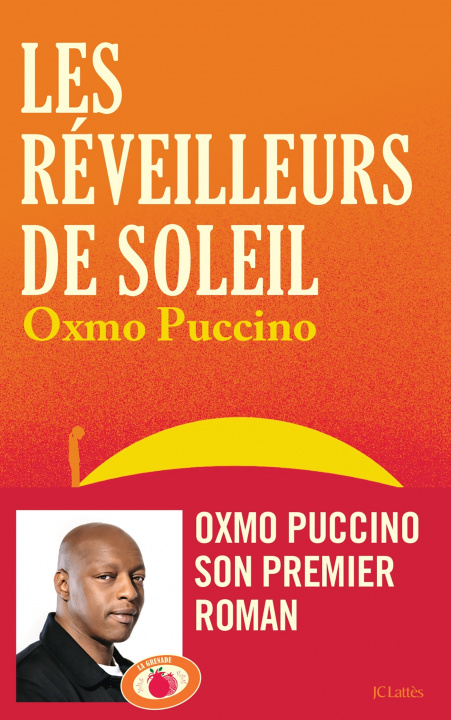 Carte Les réveilleurs de soleil Oxmo Puccino