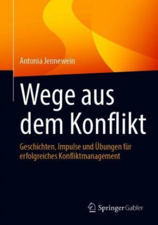 Carte Wege Aus Dem Konflikt Melanie Ackermann