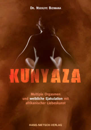 Carte Kunyaza 