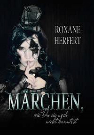 Knjiga Märchen Roxane Herfert